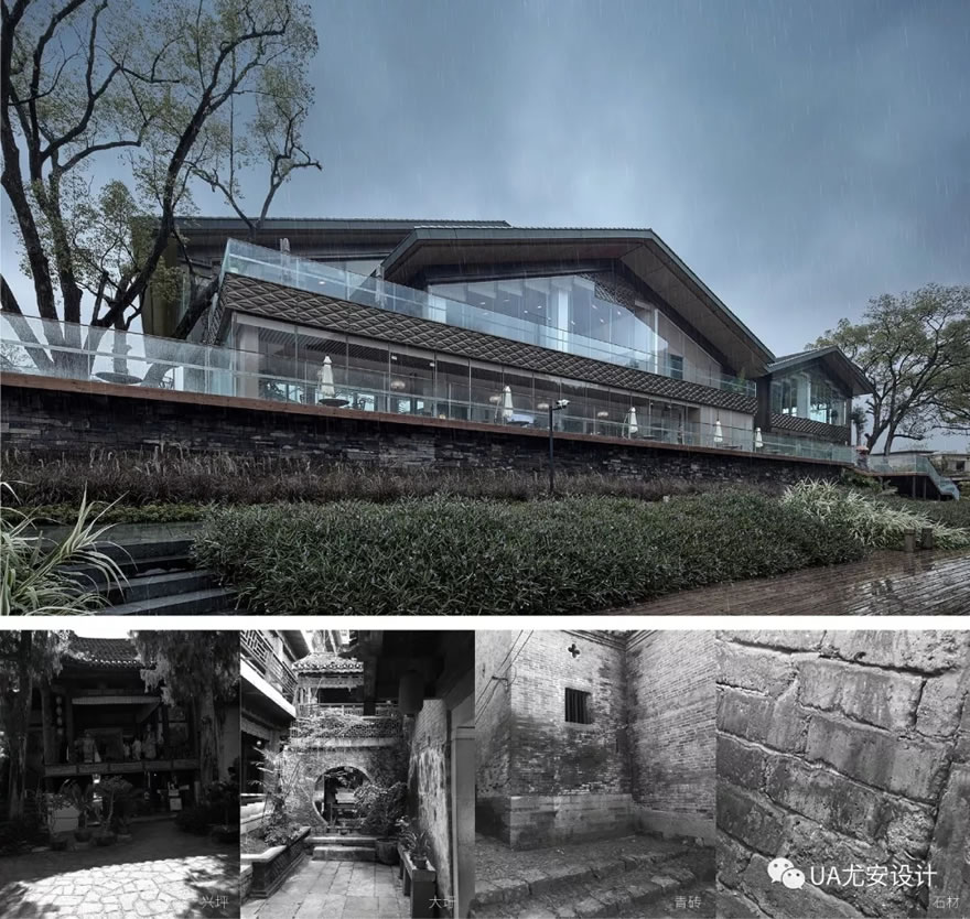 漓江文化旅游度假区塔山会馆-33