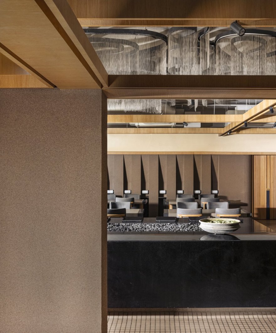 The Loom 餐厅丨Portal 92-4