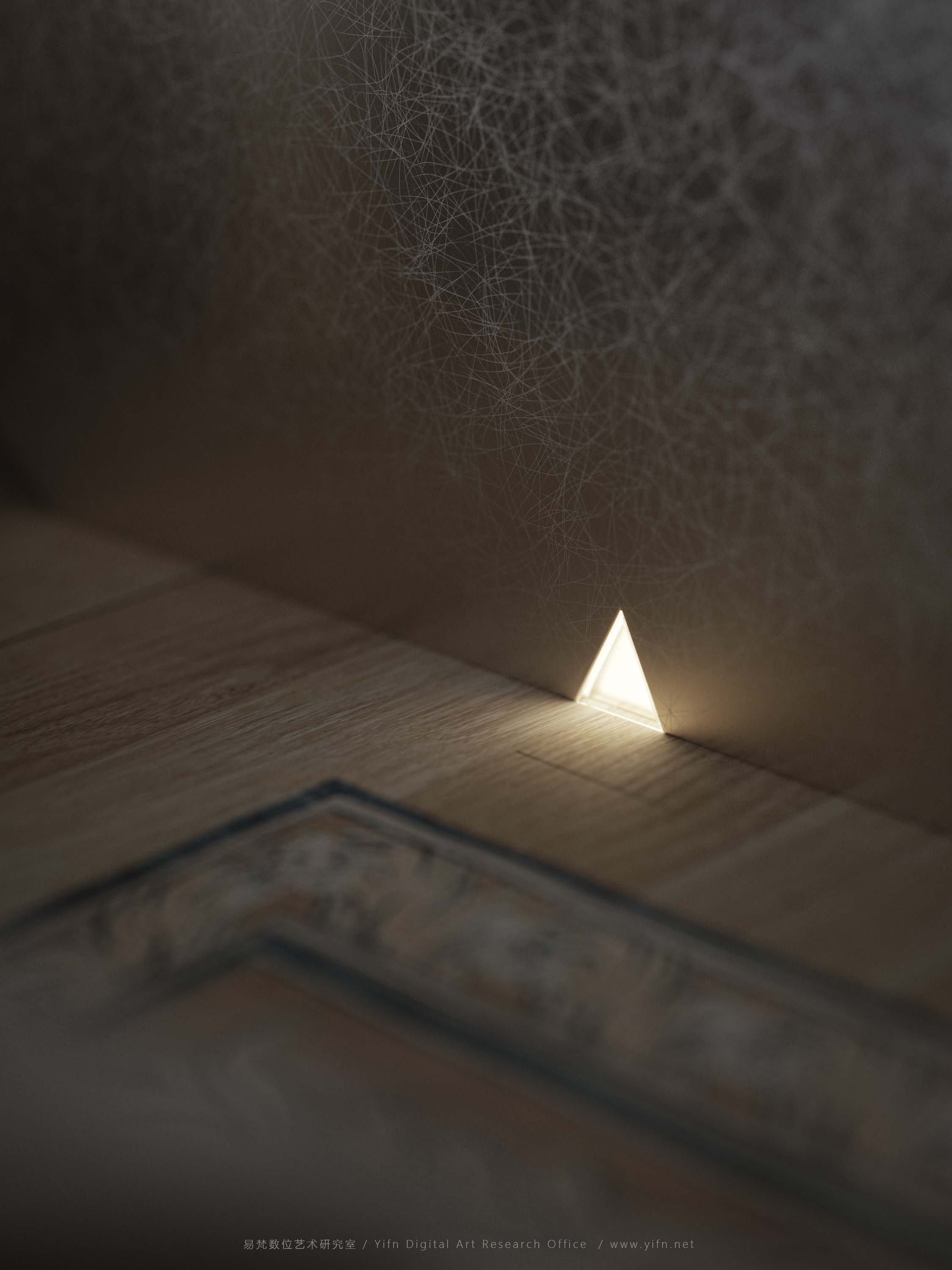 易梵视觉/住宅空间-16