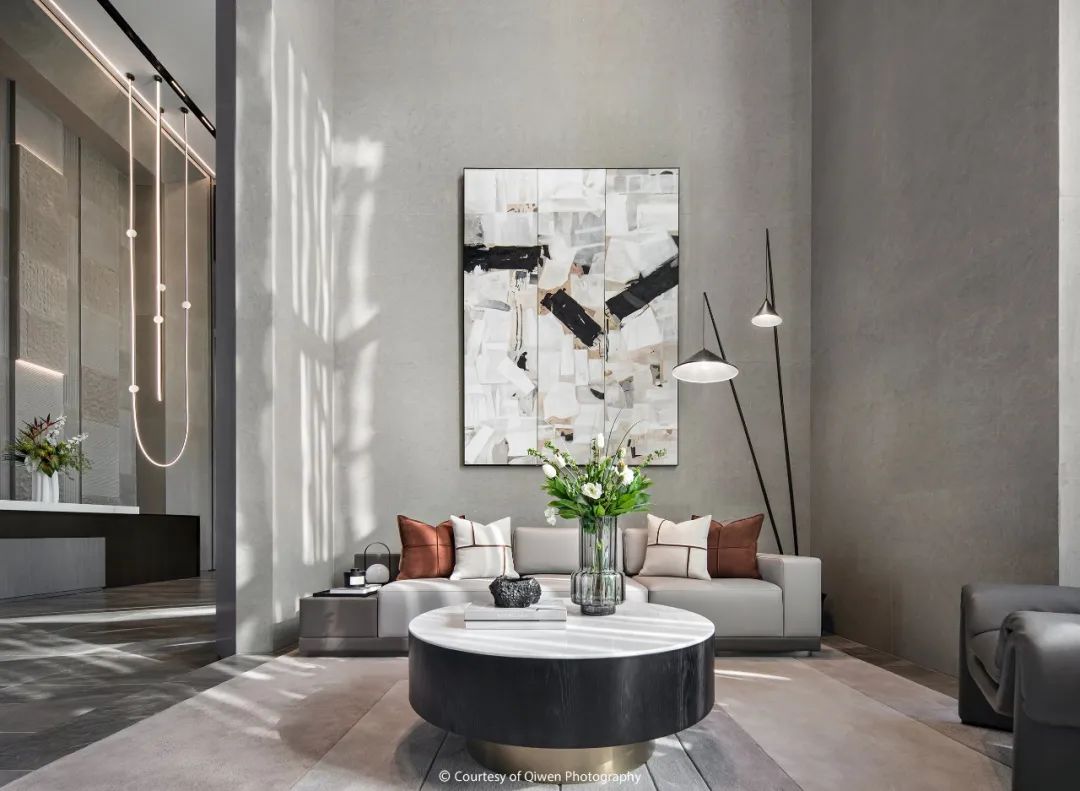 沈阳华润九悦项目丨中国沈阳丨北京喻远旨丰产品设计有限公司-36