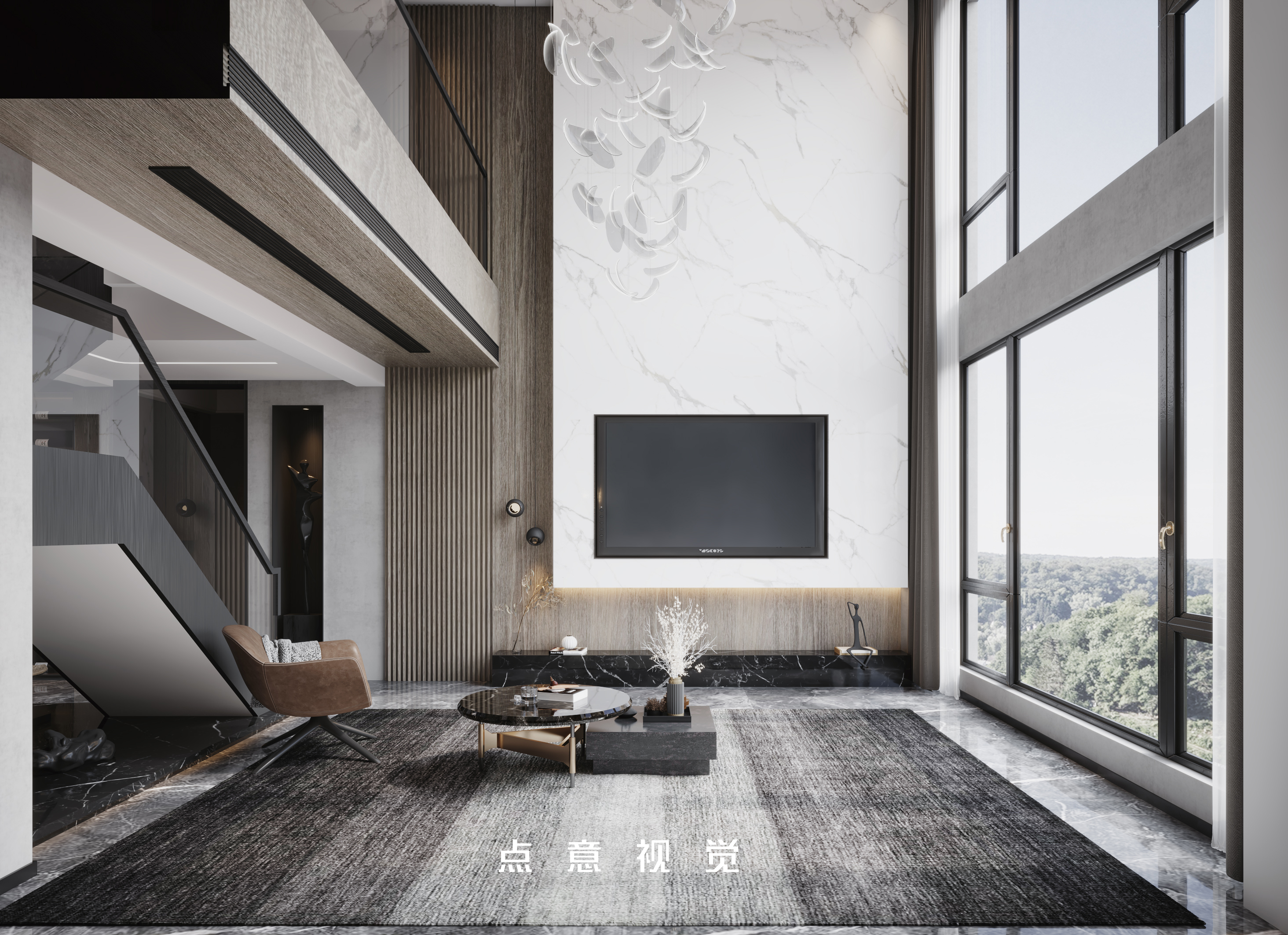 VRaynext 大地灰打造 3DMAX 高级室内设计-4