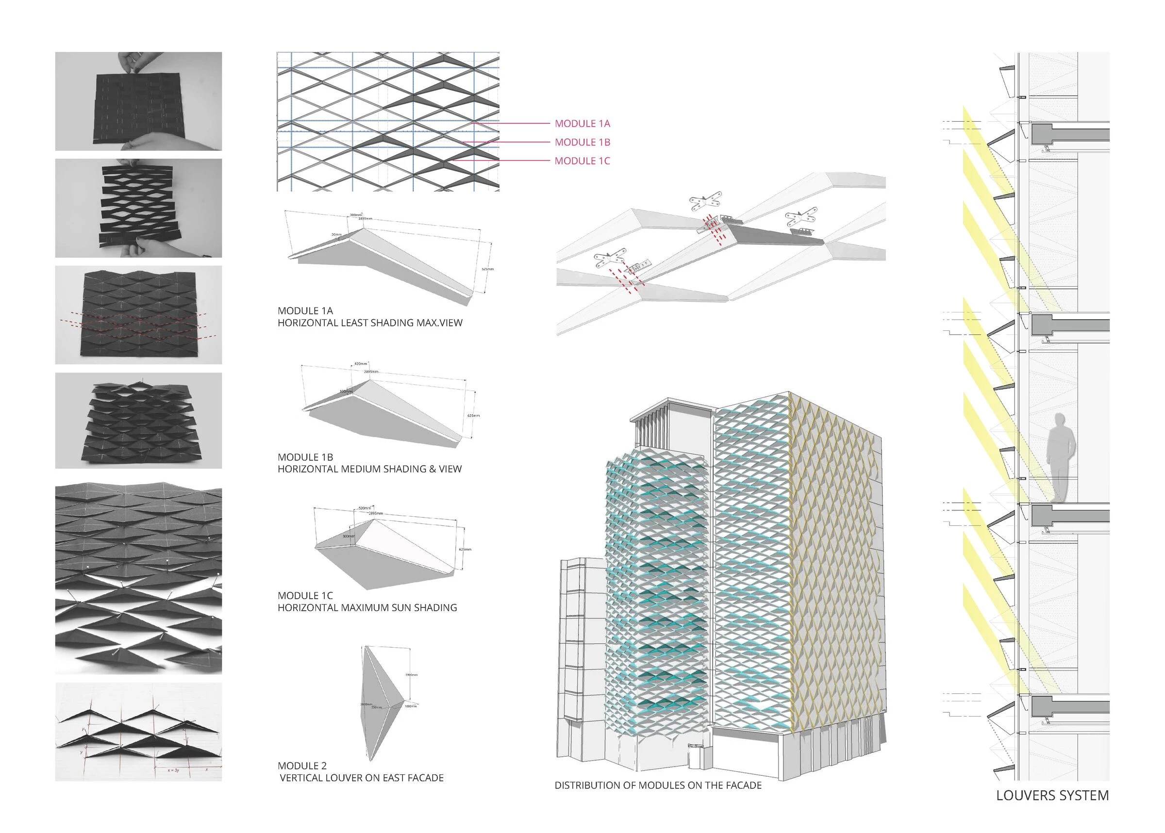 第一国民银行总部丨黎巴嫩贝鲁特丨Raed Abillama Architects-35