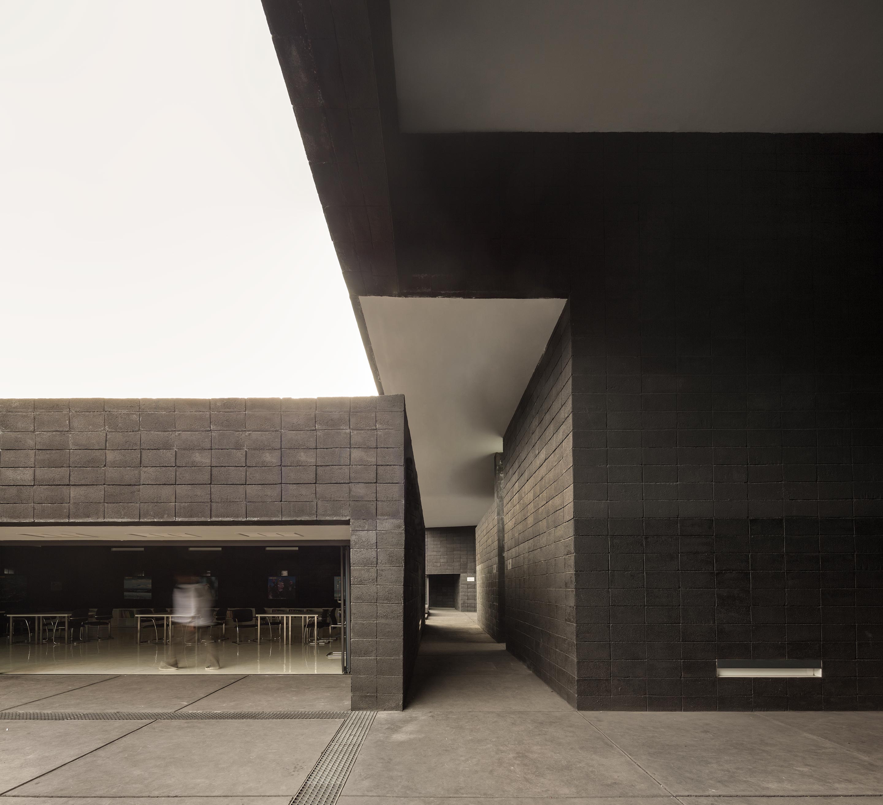 Fogo 岛自然公园总部-22