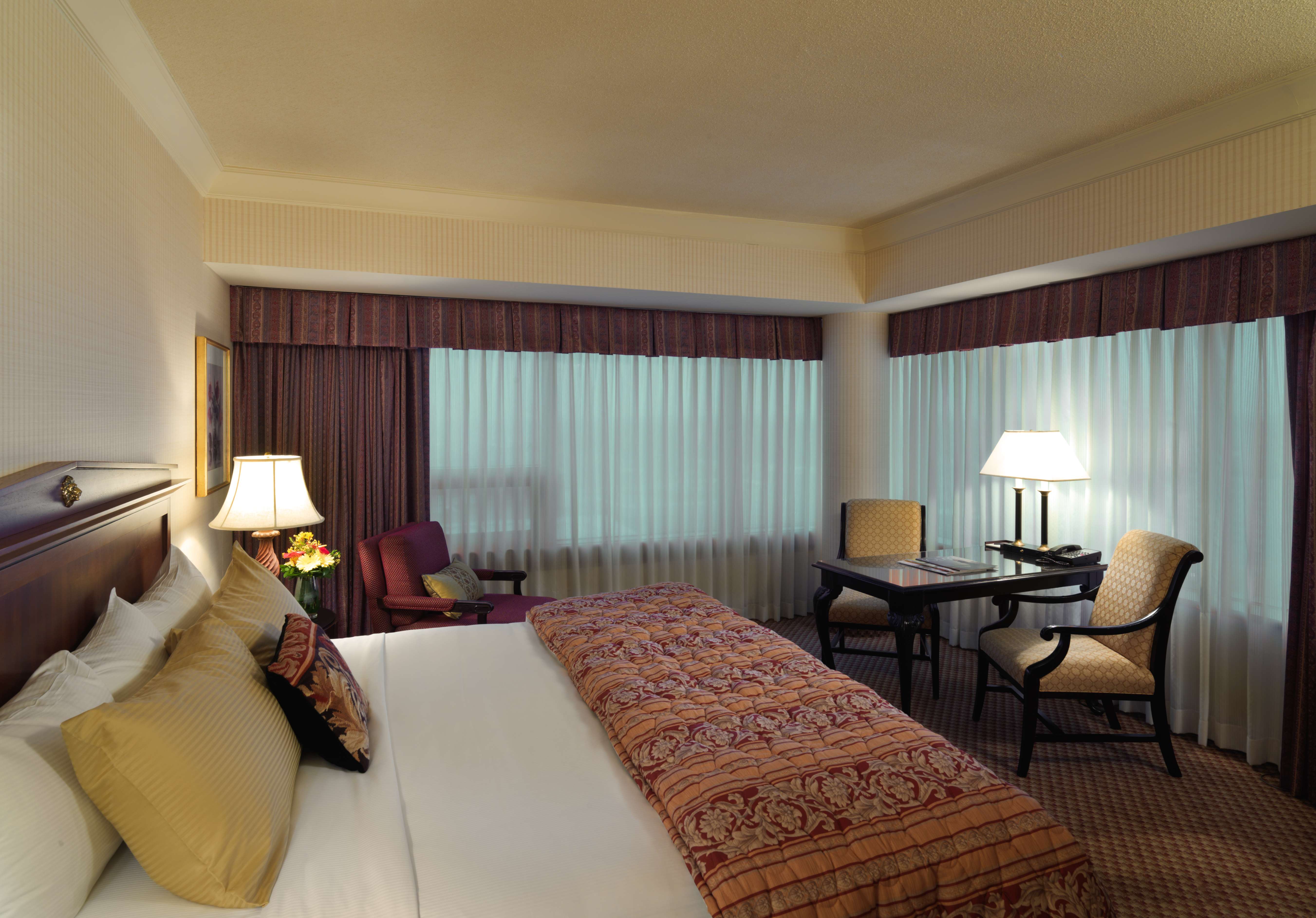 Amway Grand Plaza Hotel（密歇根州，大急流城）-20