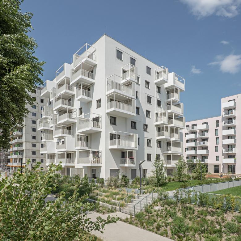 诺德 7丨奥地利维也纳丨synn architekten-5