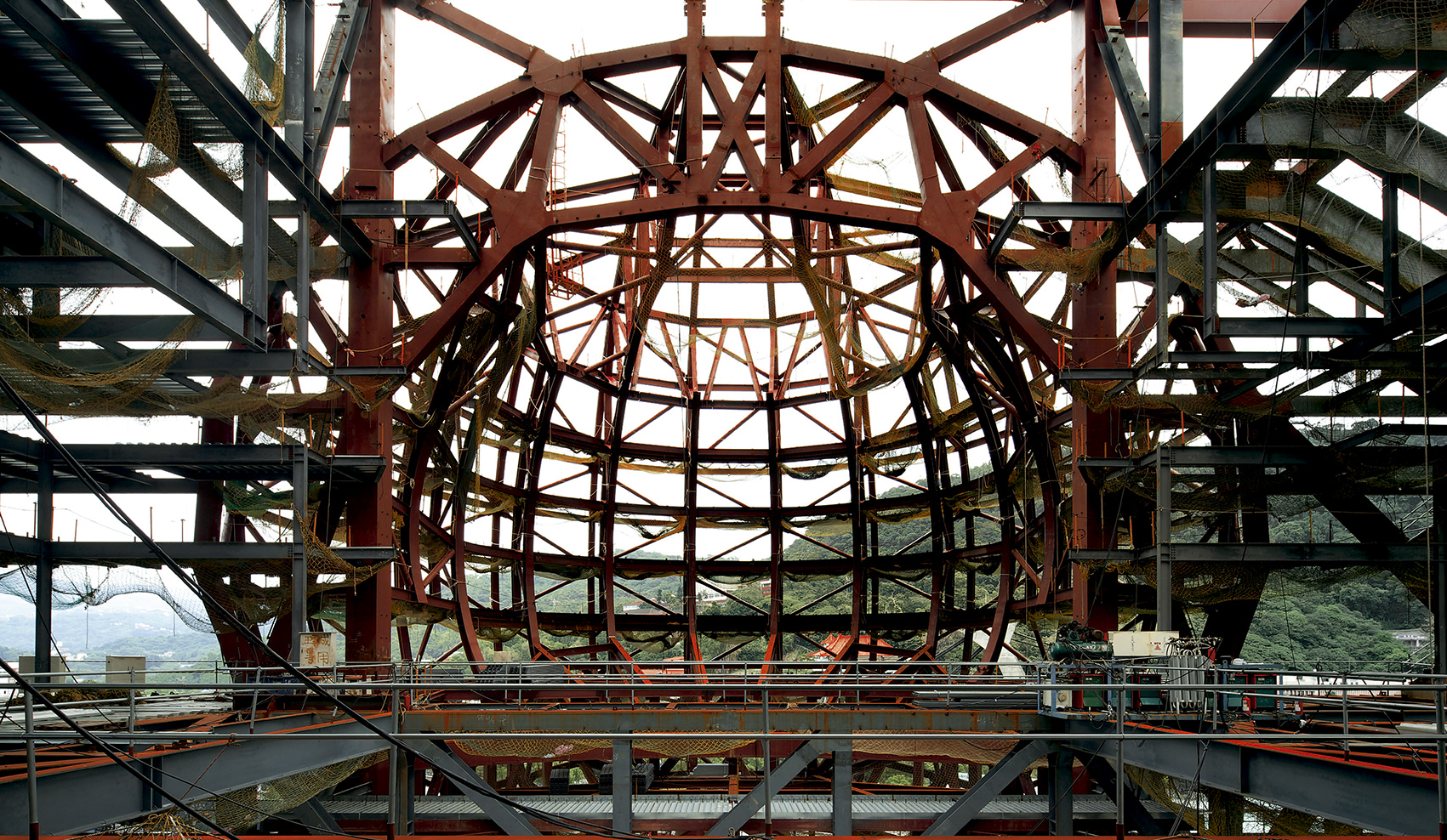 台北艺术中心-25