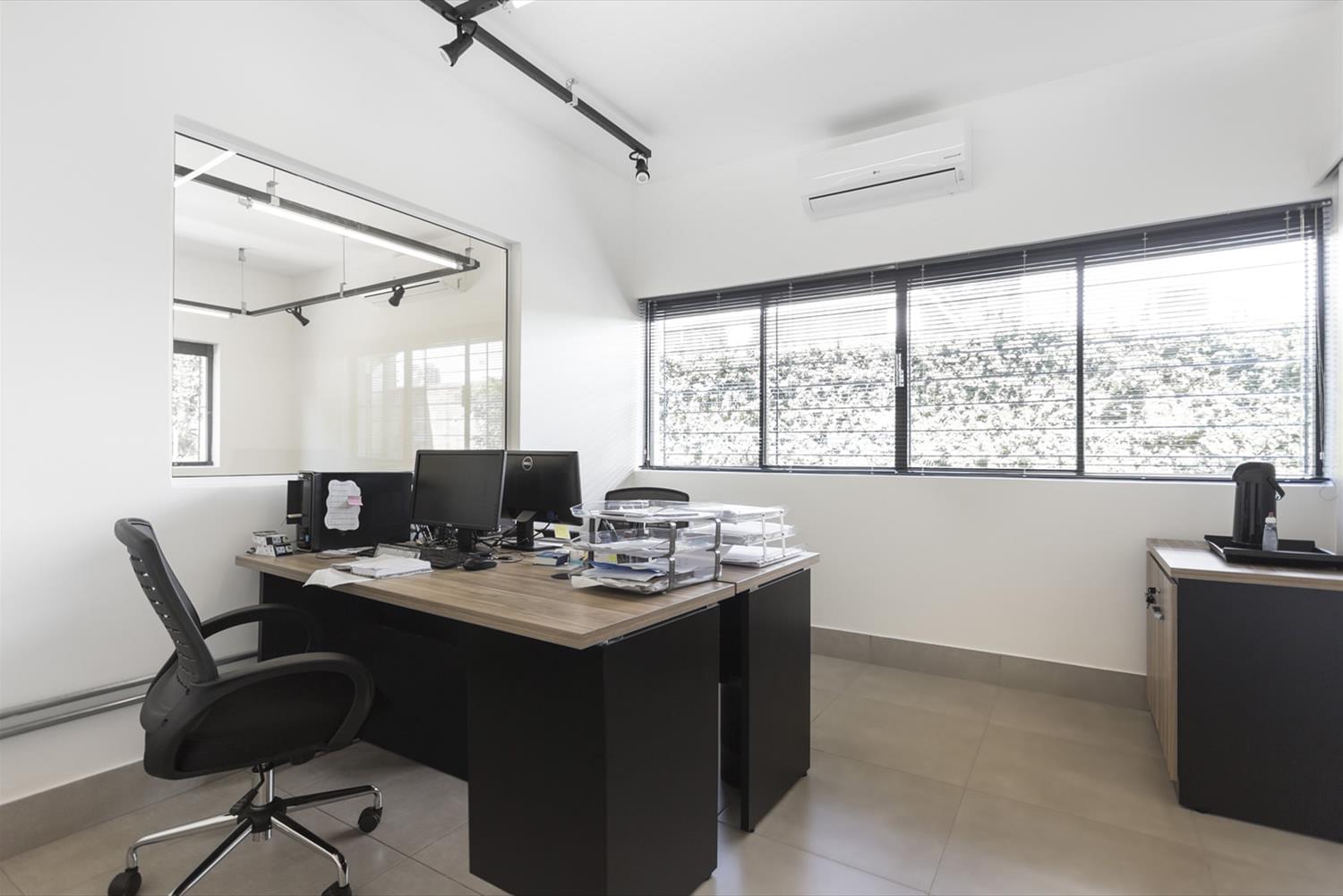 巴西 BIOAREA 办公楼-9