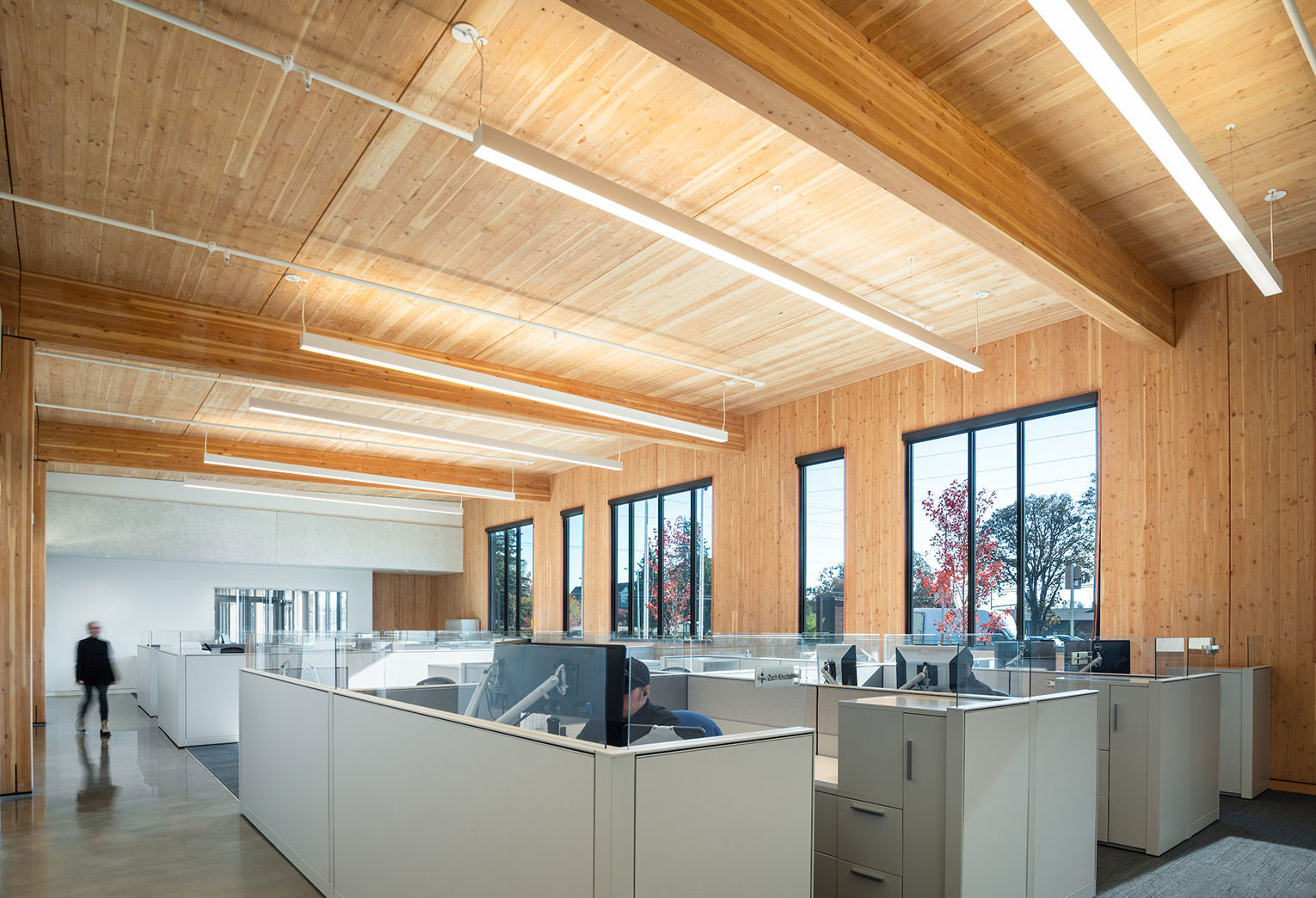 Robert Libke Public Safety Building-8