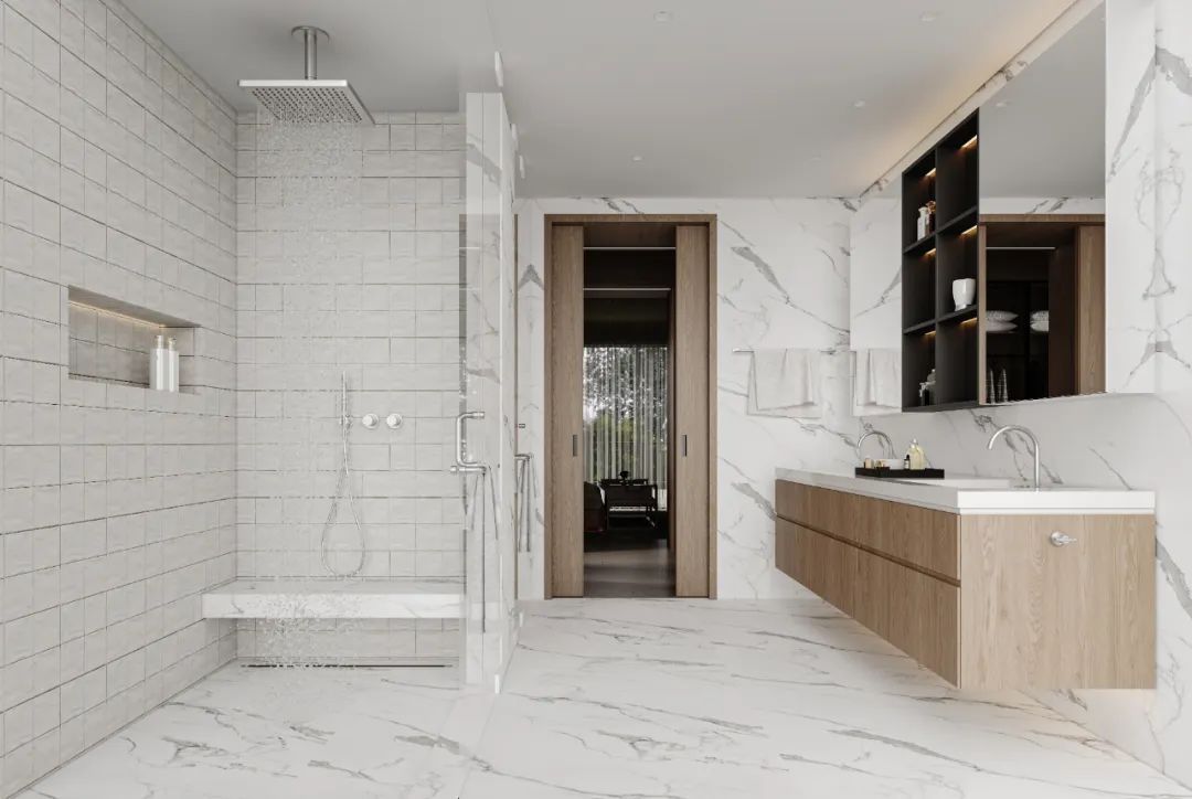 简约之美，中西方极简韵味的碰撞-171