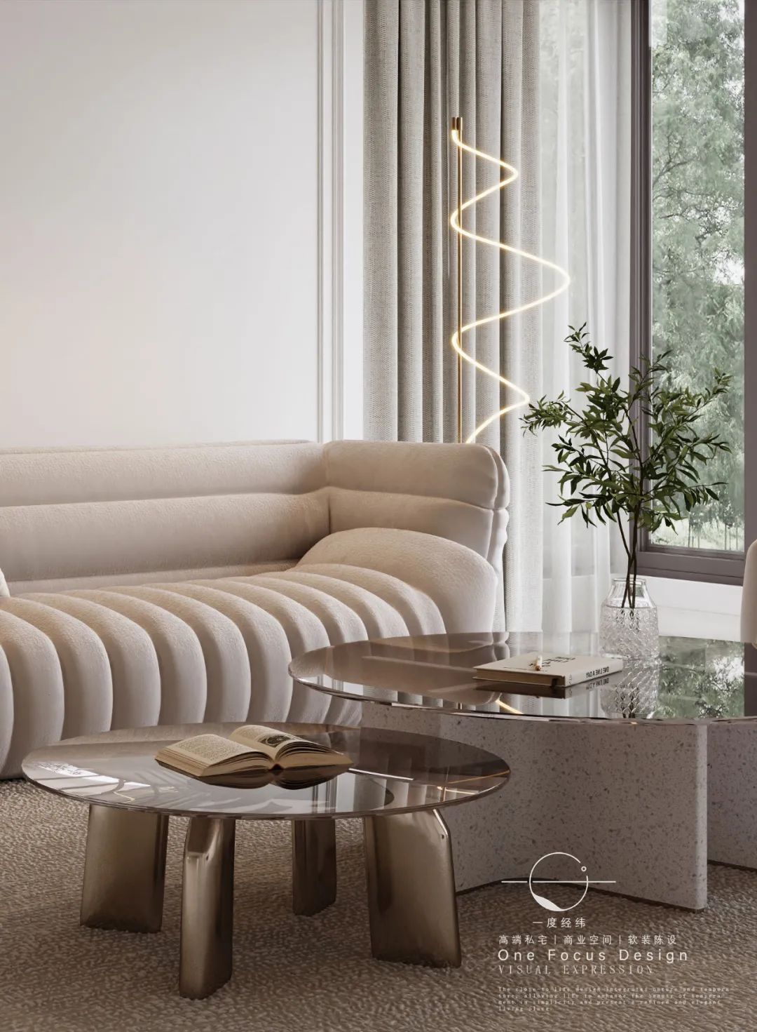 深圳前海 CEO 公馆丨中国深圳丨一度经纬-18