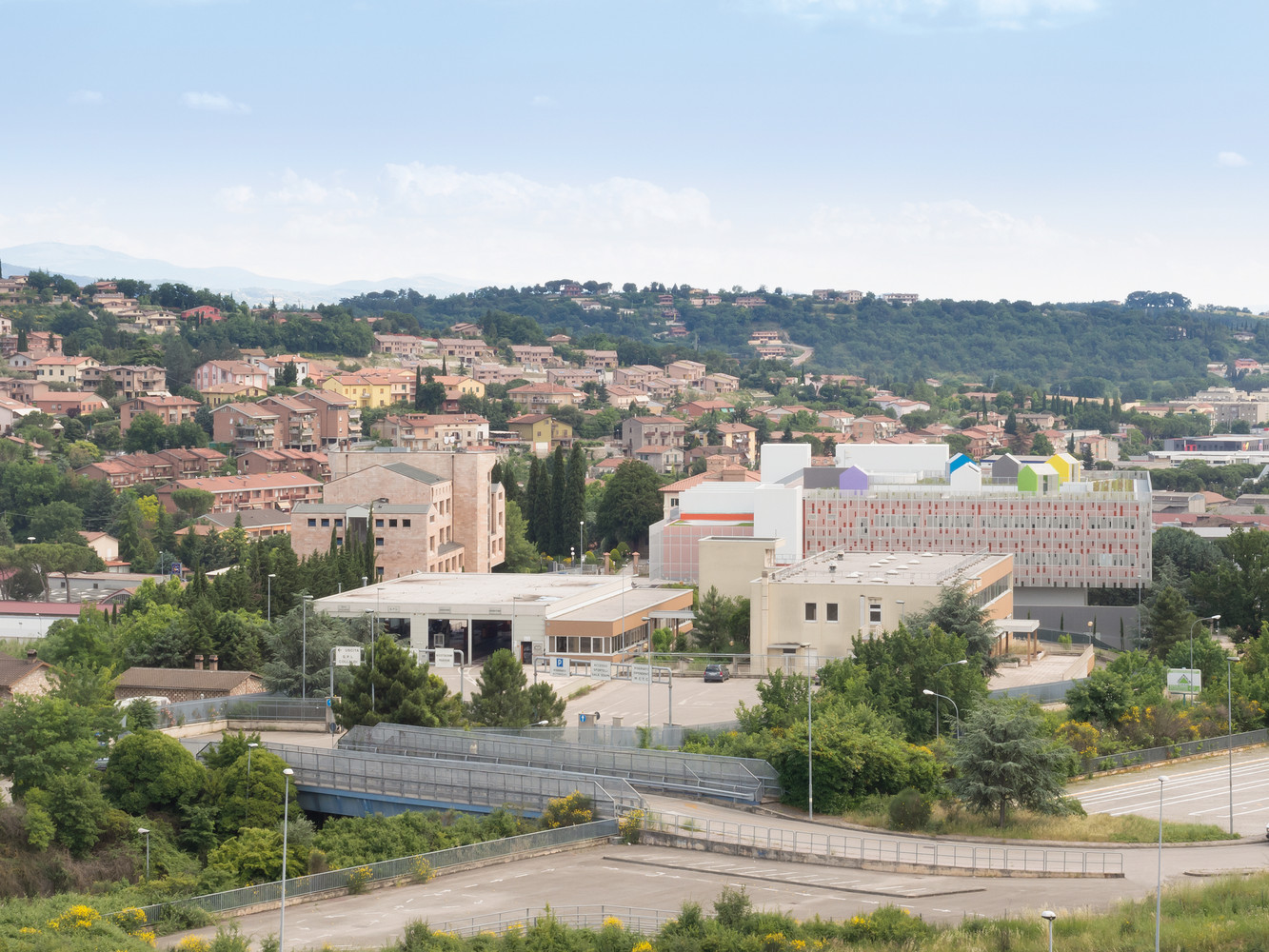 意大利色彩建筑学城-7