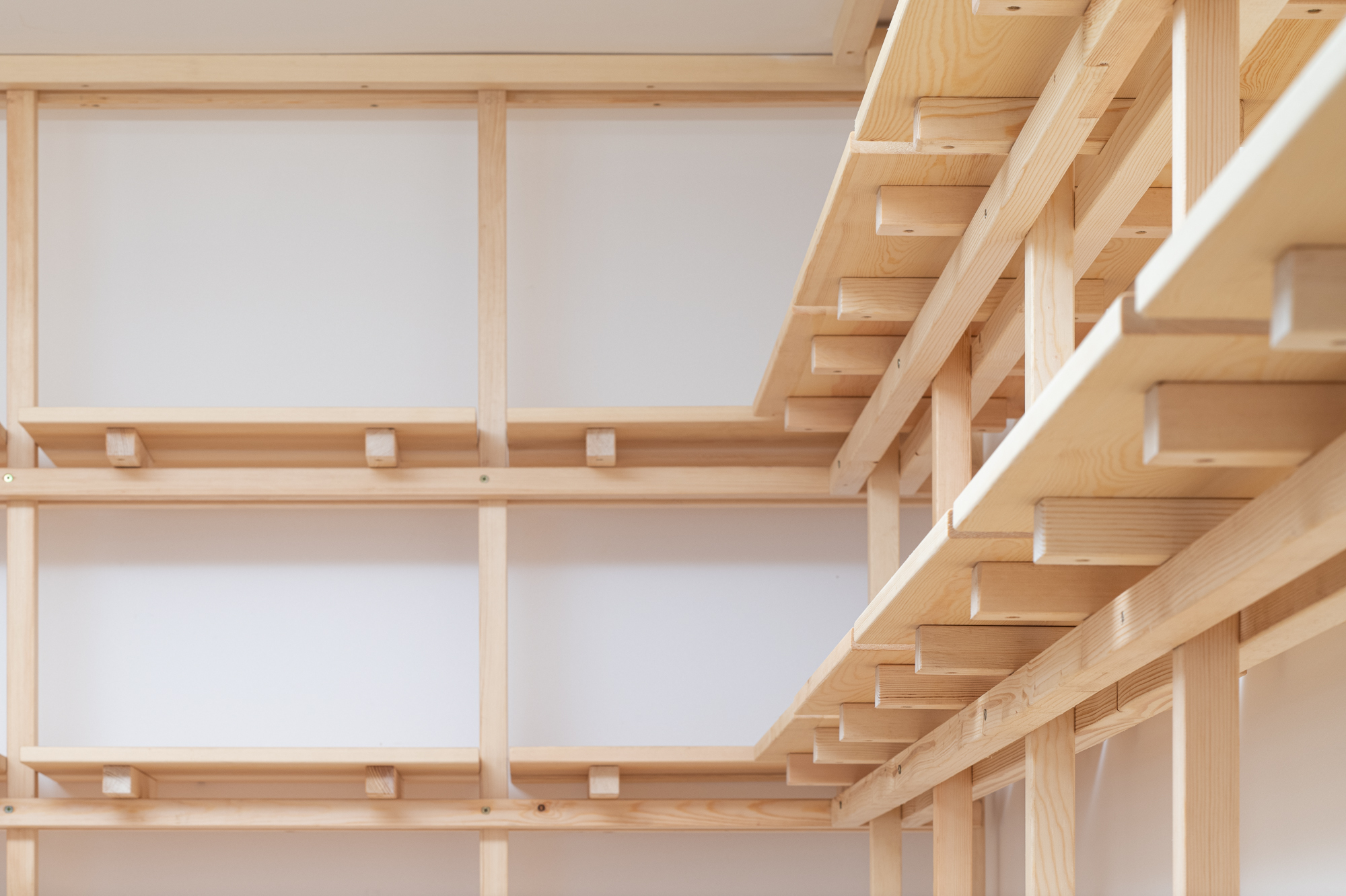 ARTDBL Office 办公空间设计丨中国深圳丨Daxing Jizi Design-25