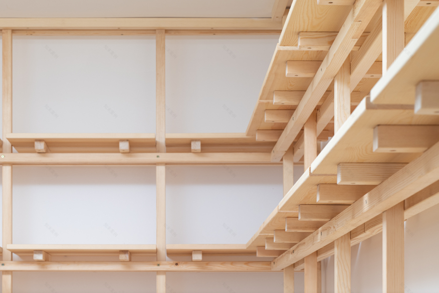 ARTDBL Office 办公空间设计丨中国深圳丨Daxing Jizi Design-25