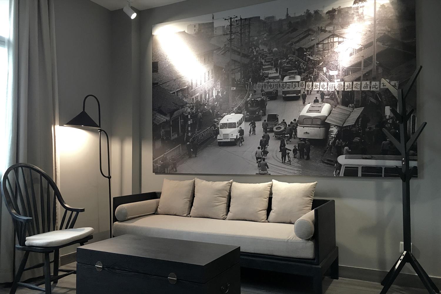 成都 City Inn 酒店-11