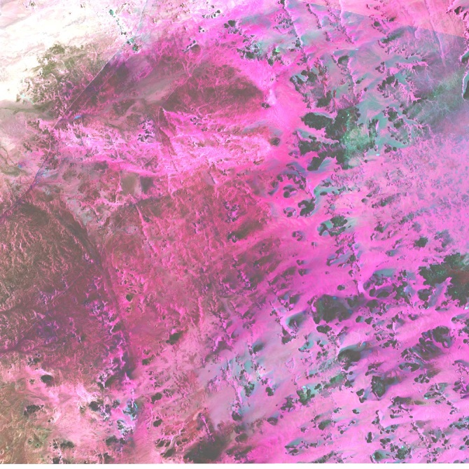 Blue Farmland可译为蓝色农田，但huaikuanchung不是一个常见的英文词汇或有公认含义的词语，不清楚其确切指的是什么，无法完成该部分的准确翻译 丨以色列-55