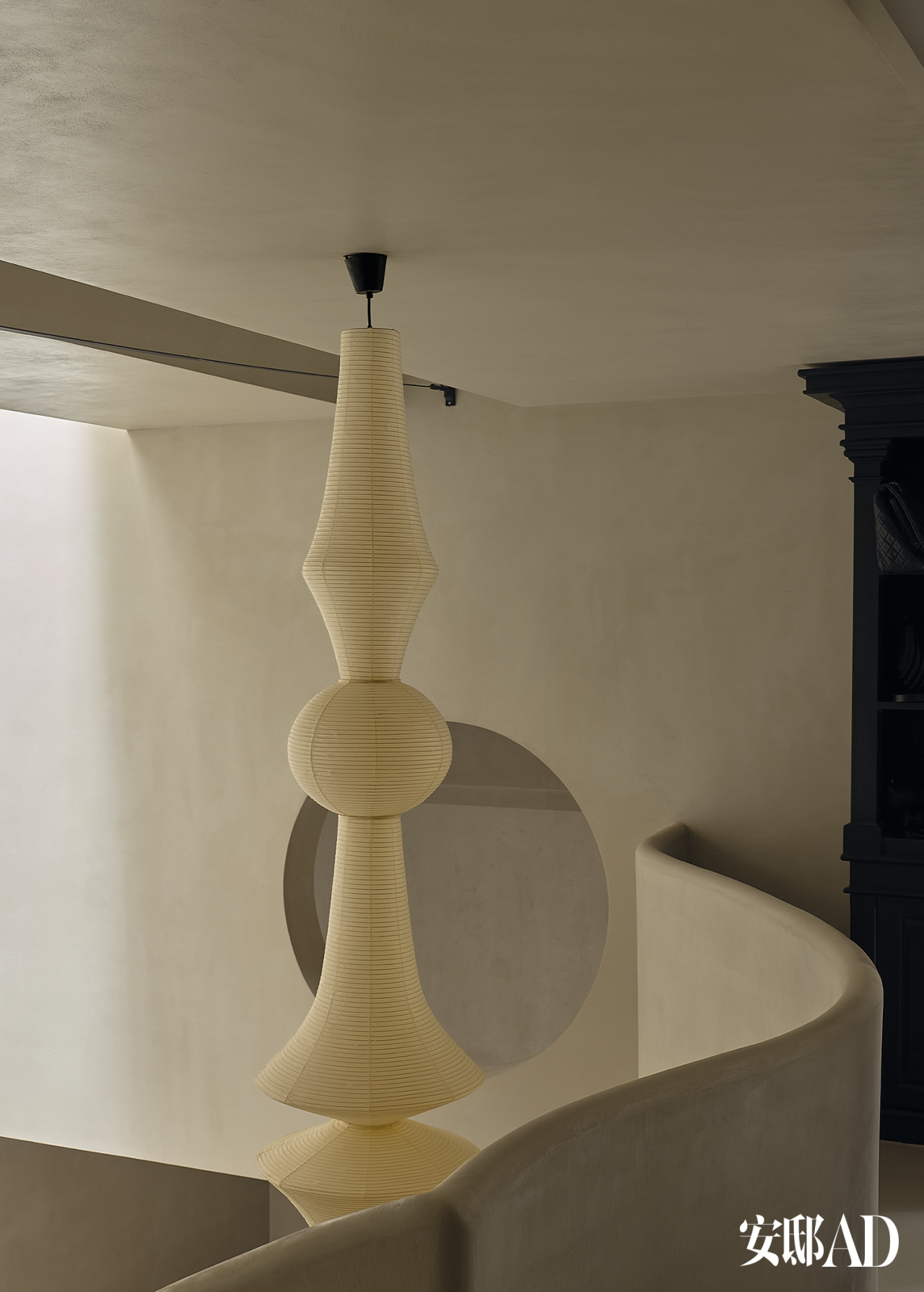 上海YEHUAFAN主理人夫妇婚房丨中国上海丨YUMALIN创始人陆凯琳-16