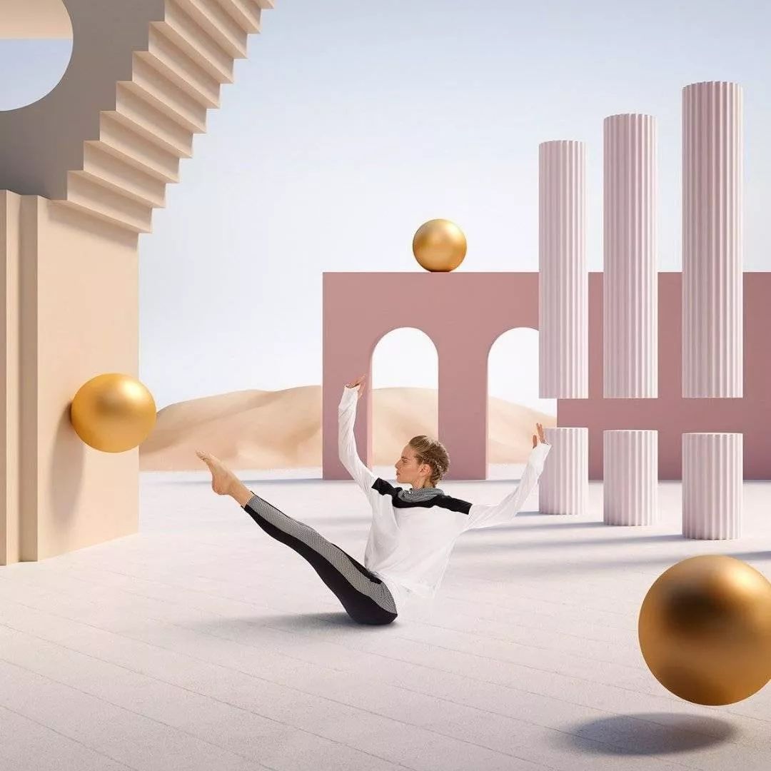 荣恒装饰·和合美墅-29