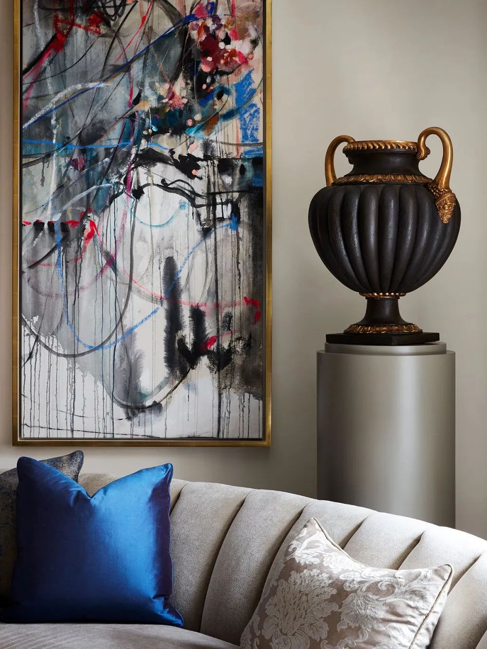 萨顿广场住宅-10