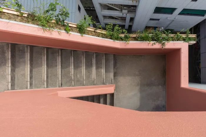 日本 Good Cycle 大厦丨日本爱知丨Asanuma Corporation,Nori Architects-58