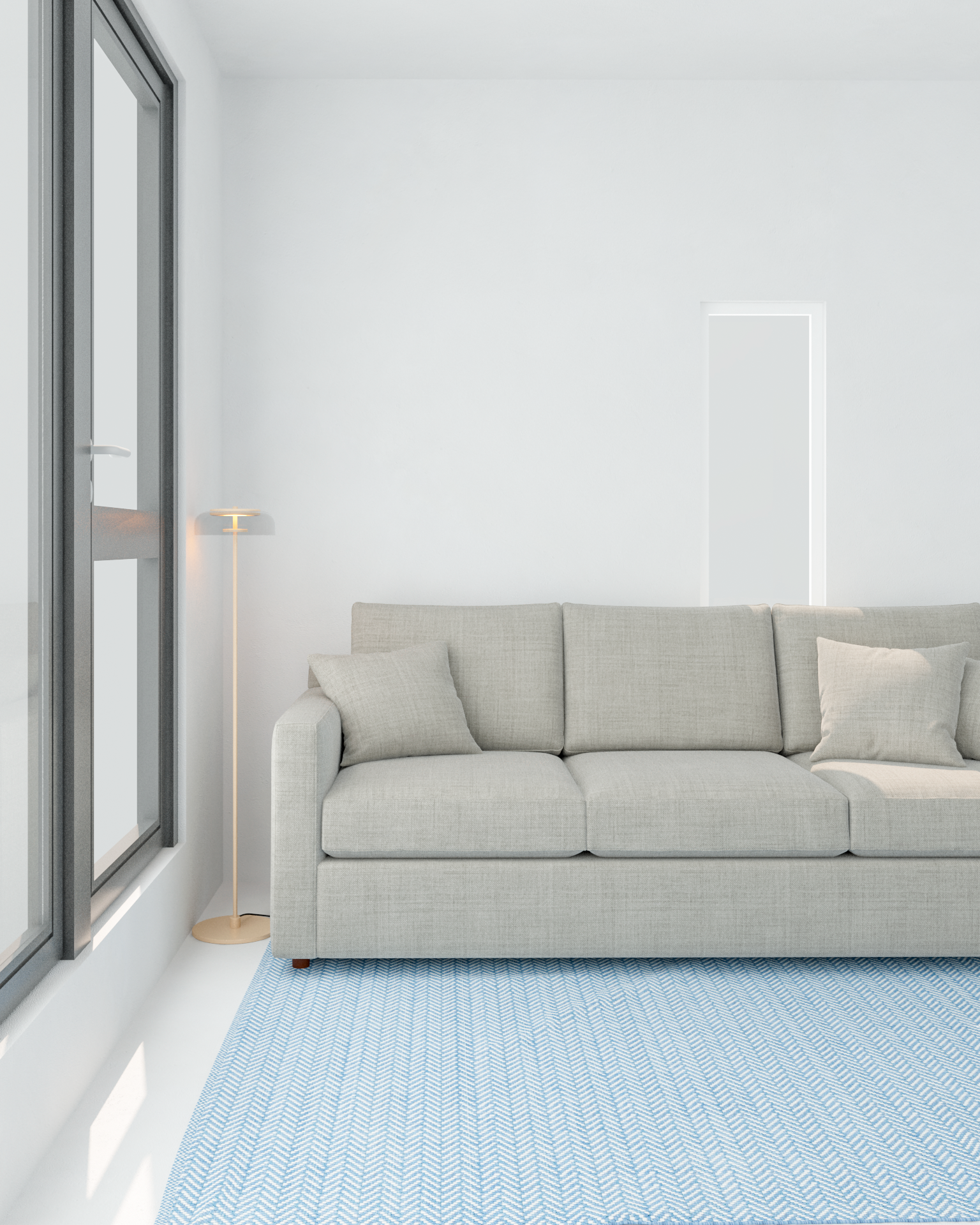 Renders Interiores con Vray-5