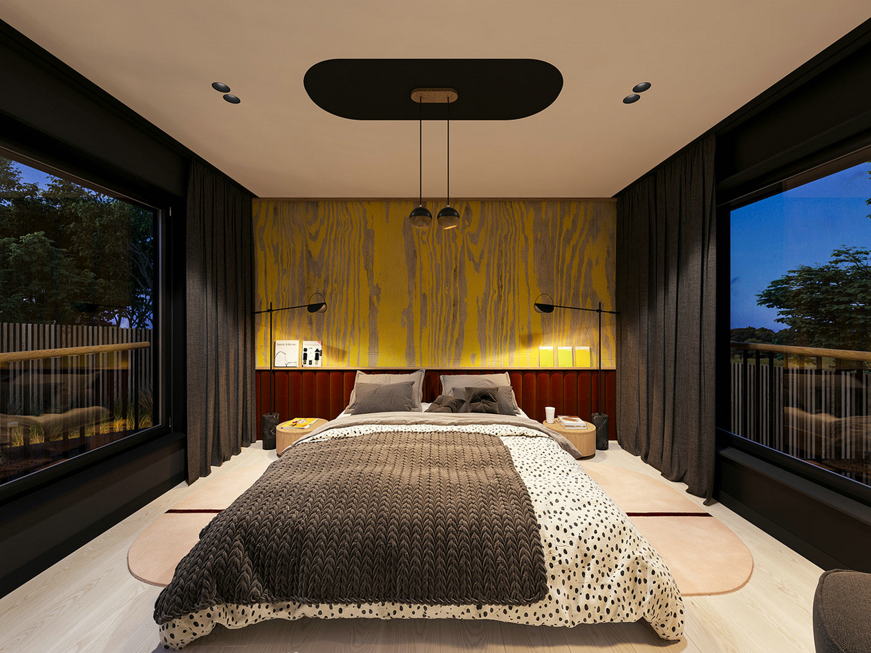 高级黑空间设计-12