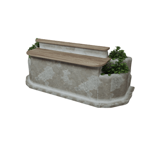 迪昂花园共享居住丨越南-26