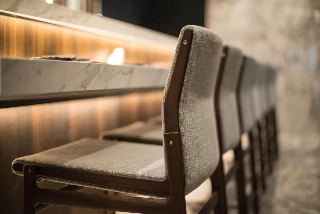 玄鮨丨中国香港丨执见设计-29