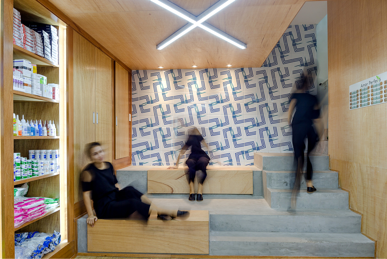 葡萄牙"Loja Alimentar" 食品店-6