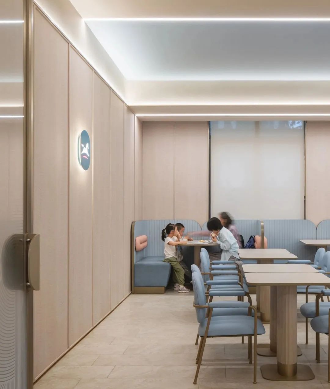 朱周设计|汉庭酒店4·0南京首店丨中国南京-61