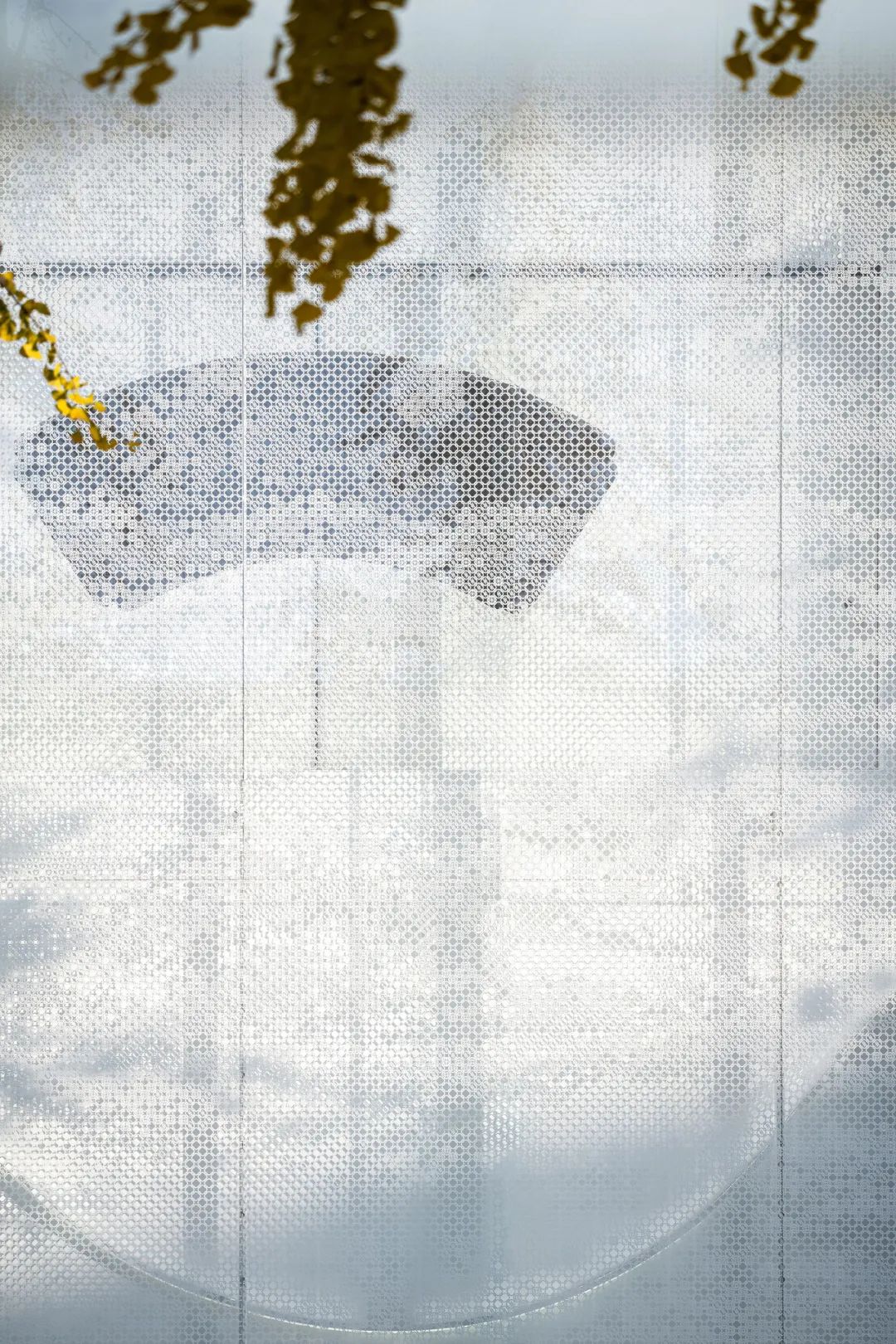 花西子「隐园」全球首家线下旗舰店丨中国杭州丨leaping creative 立品设计-15