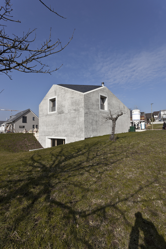 瑞士特罗瓦泰洛石屋-42