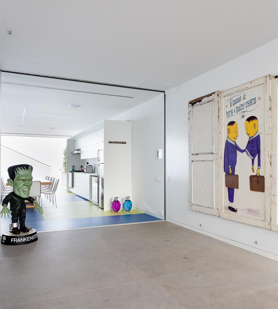 玩具图书馆 MM-1