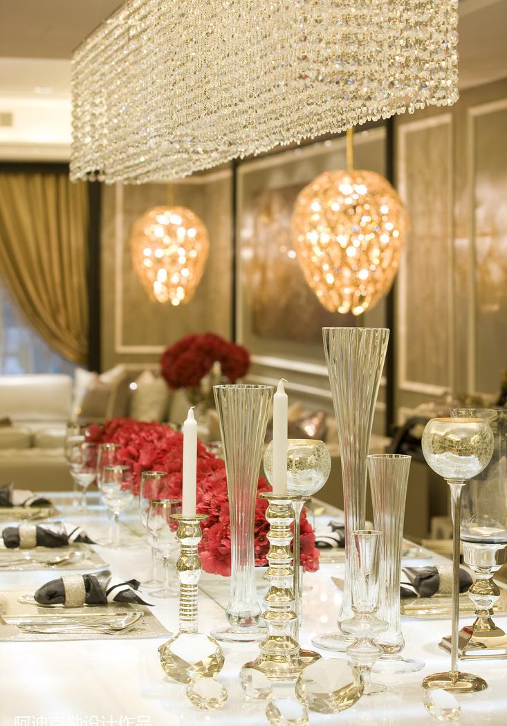 
阿迪克勒设计《融汇江山》 -23