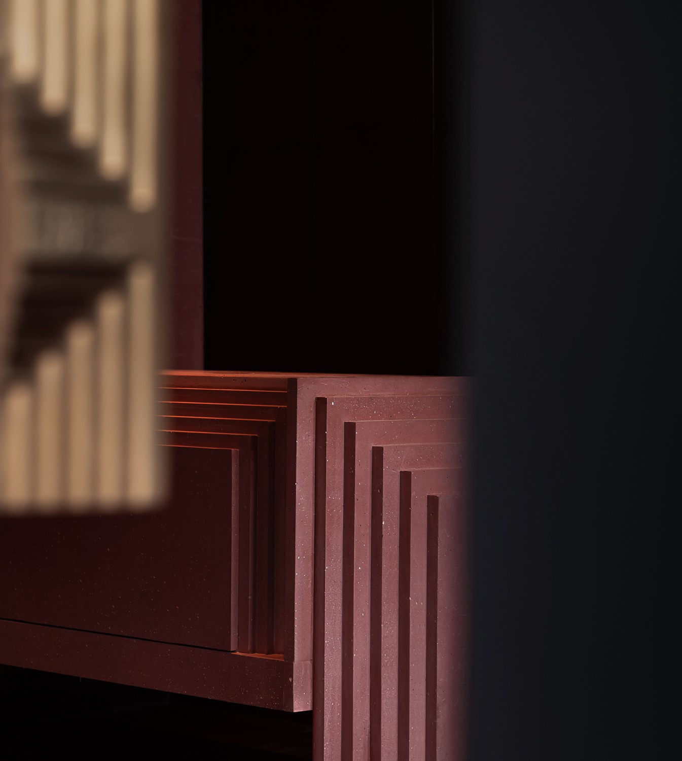 初蓉丨中国太原丨杭州无形有行室内设计-16