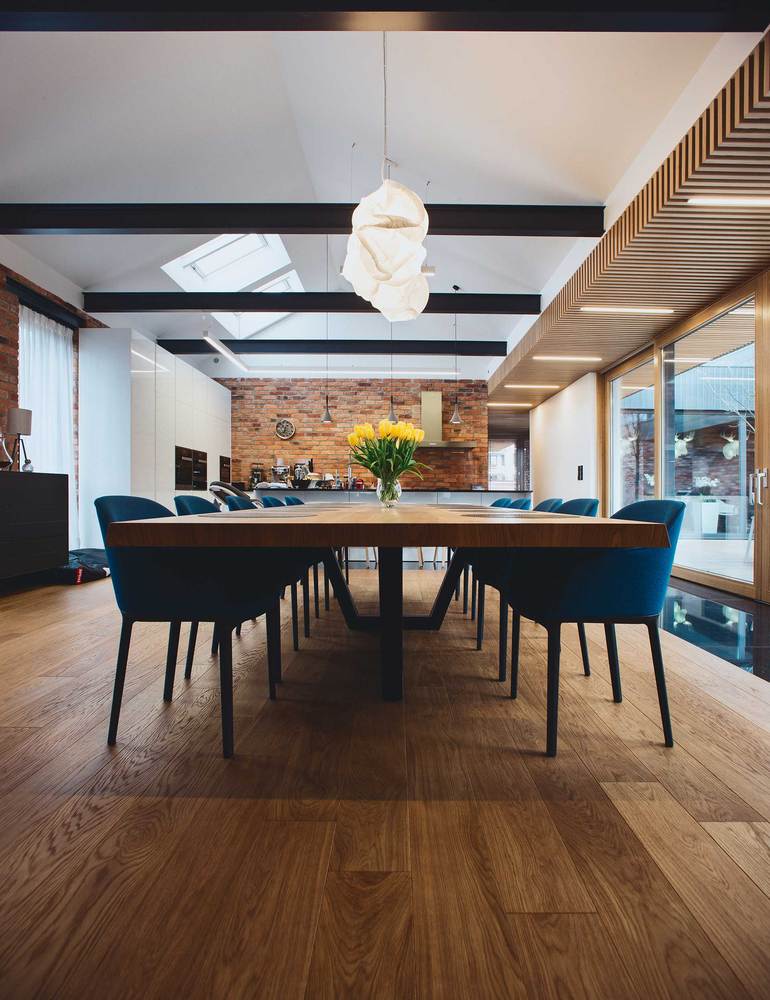 波兰斐波那契住宅-13