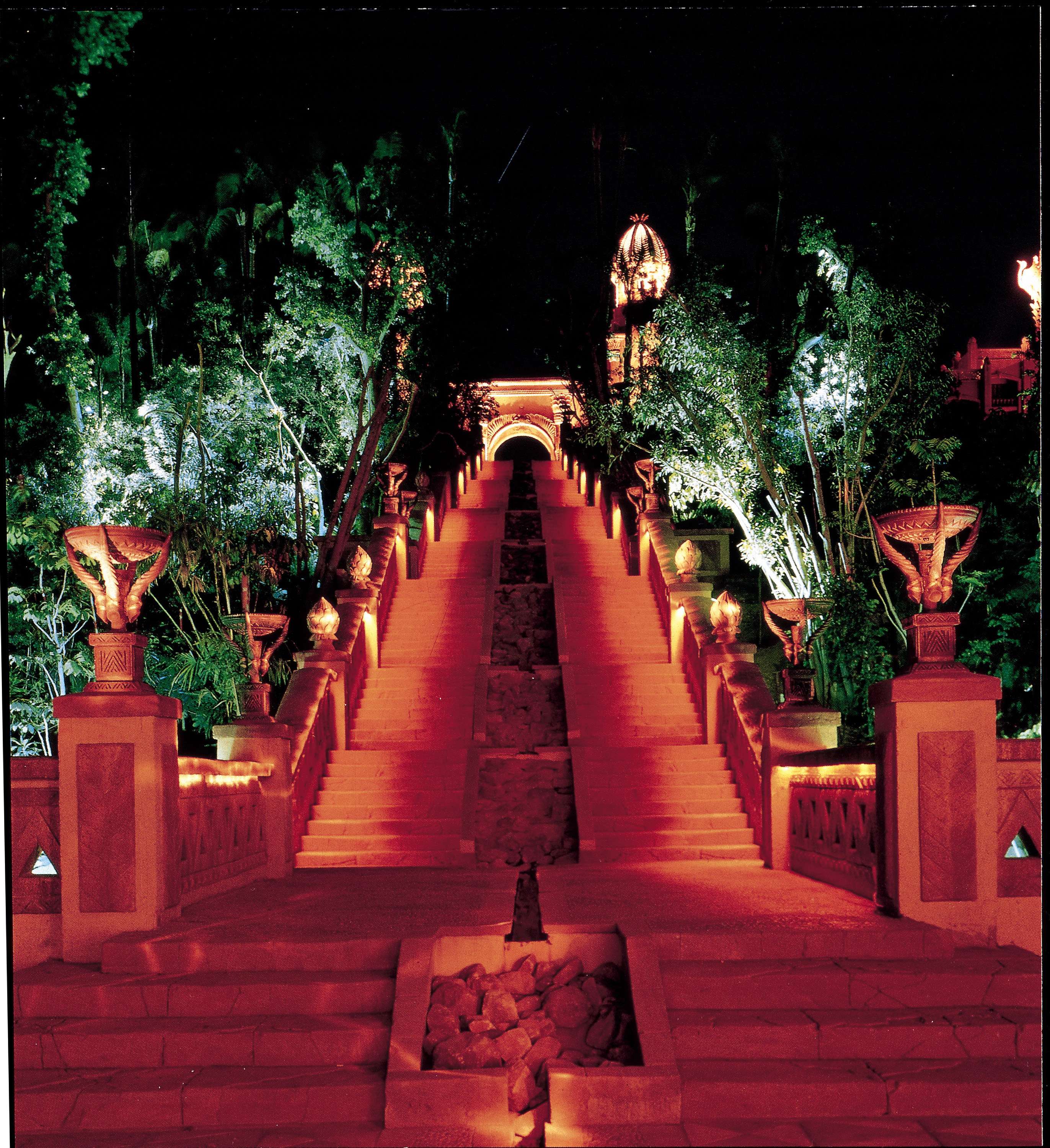 The Palace of Lost City at Sun City（南非，太阳城）-1