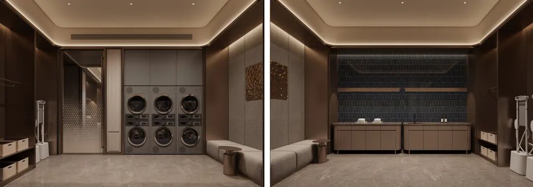 亚筑设计|广州长隆万博中心桔子水晶酒店-35