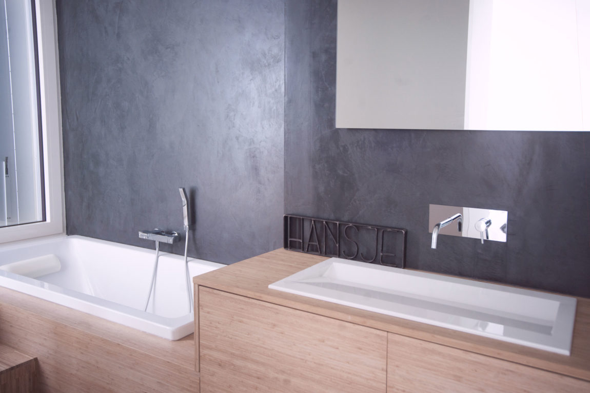 比利时鲁汶光之居 | Blanco Architecten 现代住宅设计-34