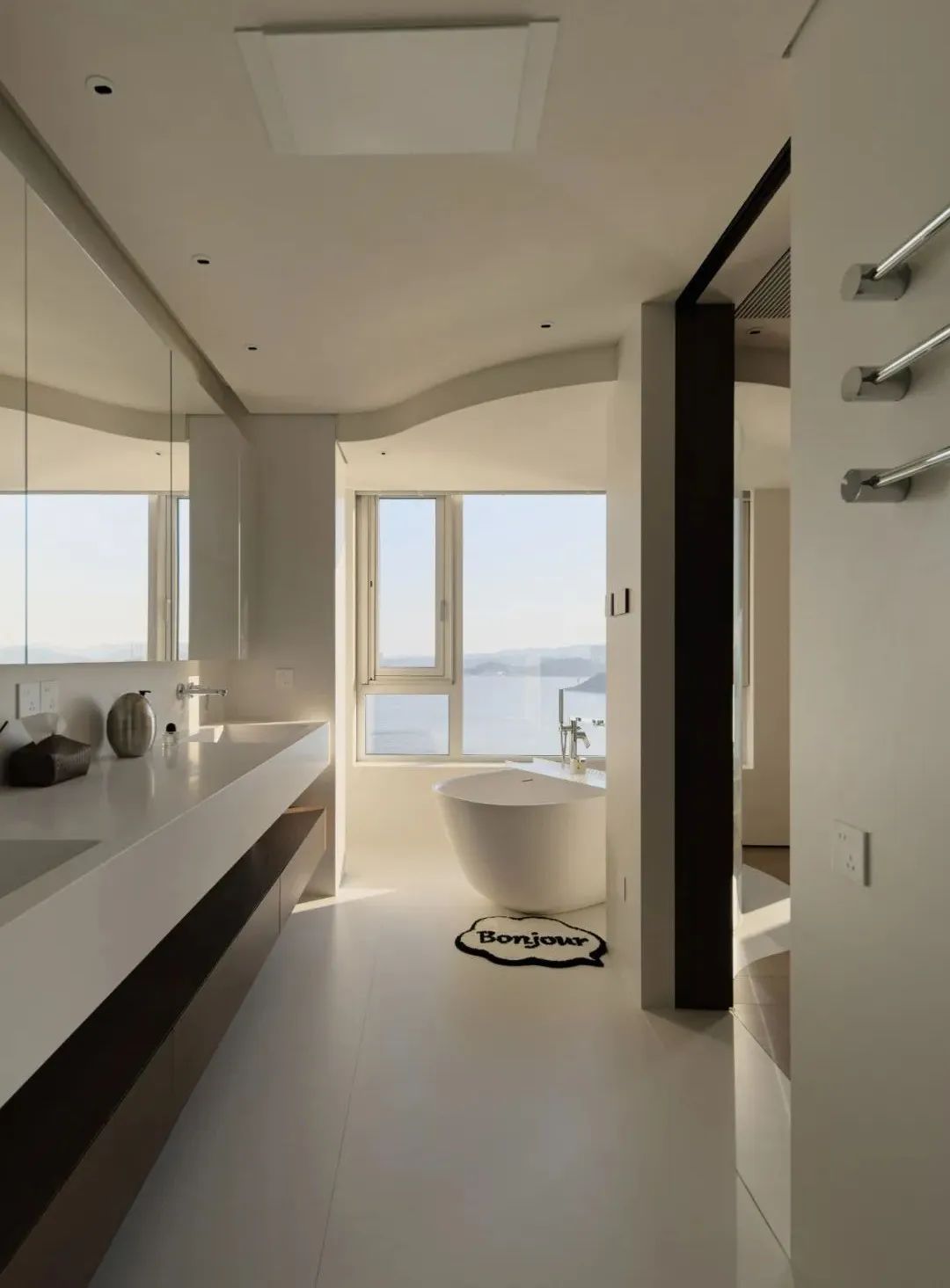 大平层丨中国汕头丨許業功-61