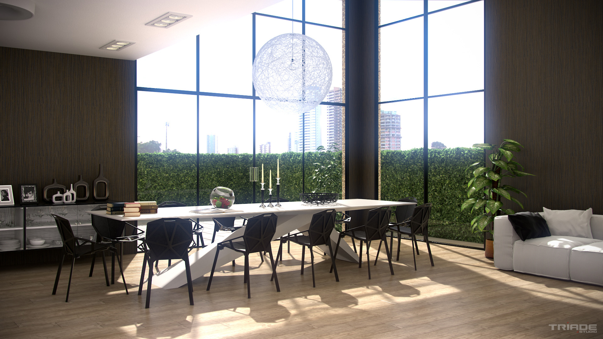 三维数字插画创意工作室 Tríade Studio-10