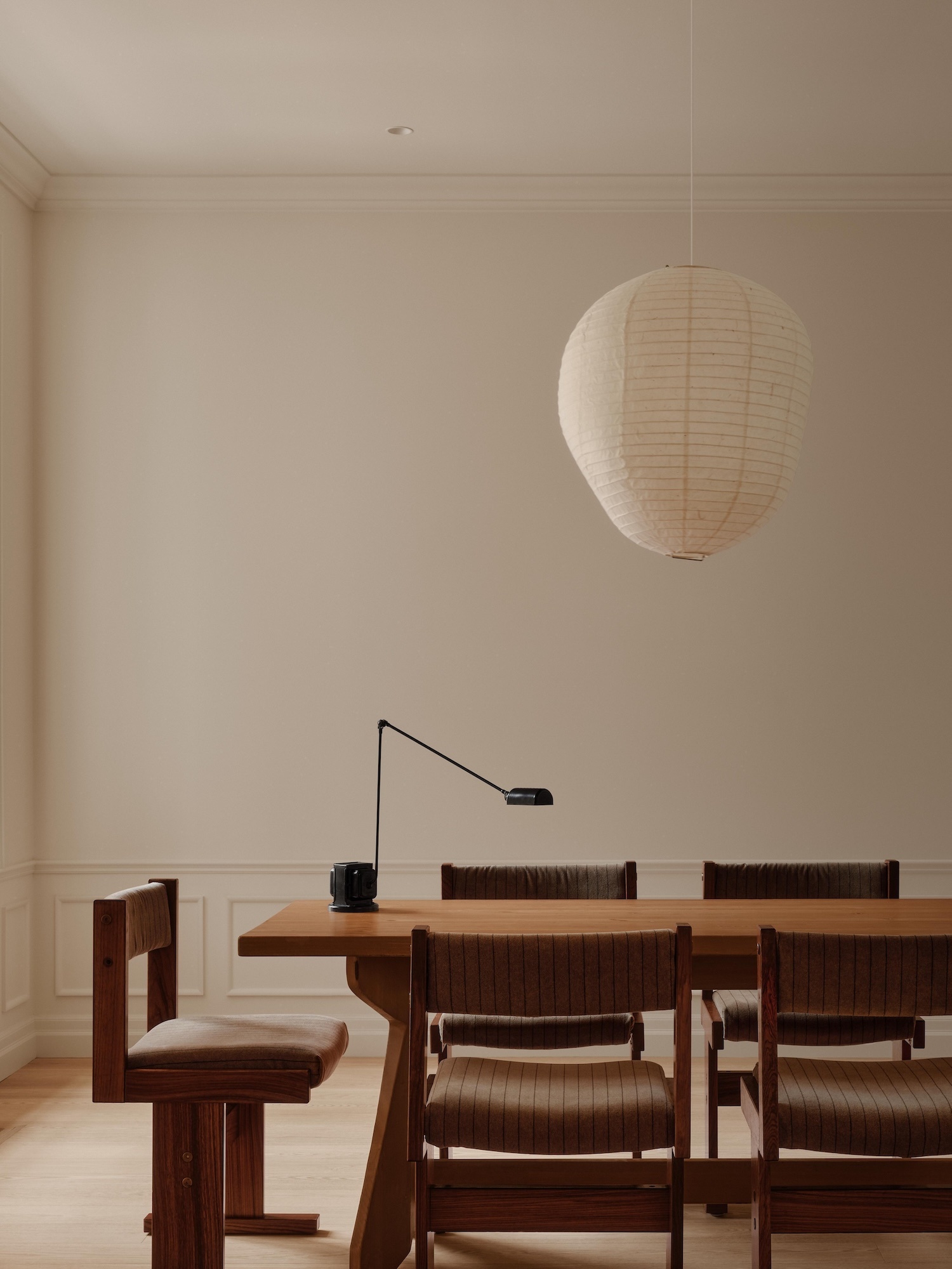 伍德住宅丨加拿大蒙特利尔丨Vives St  Laurent-5