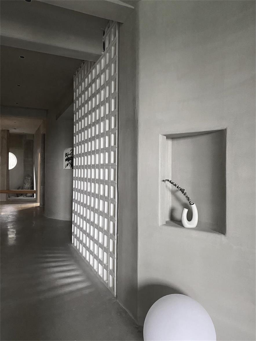 所象 服装工作室丨中国杭州丨一野设计事务所-39