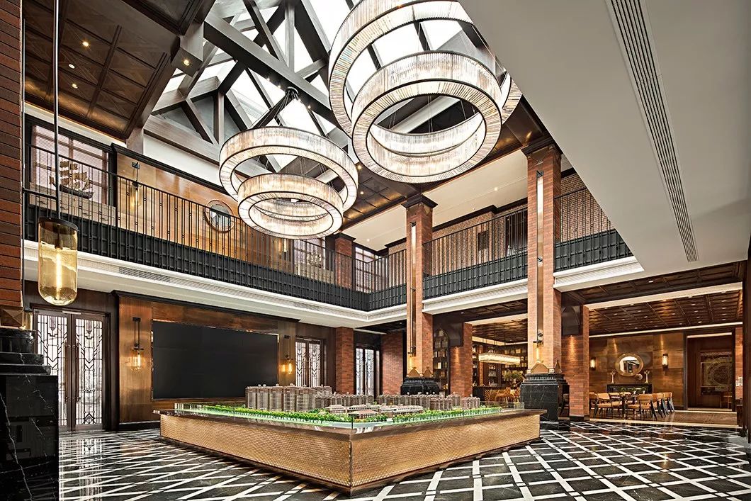 最新 | 将东方文化与美学融为一体,真是美呆了 ，矩阵纵横-11