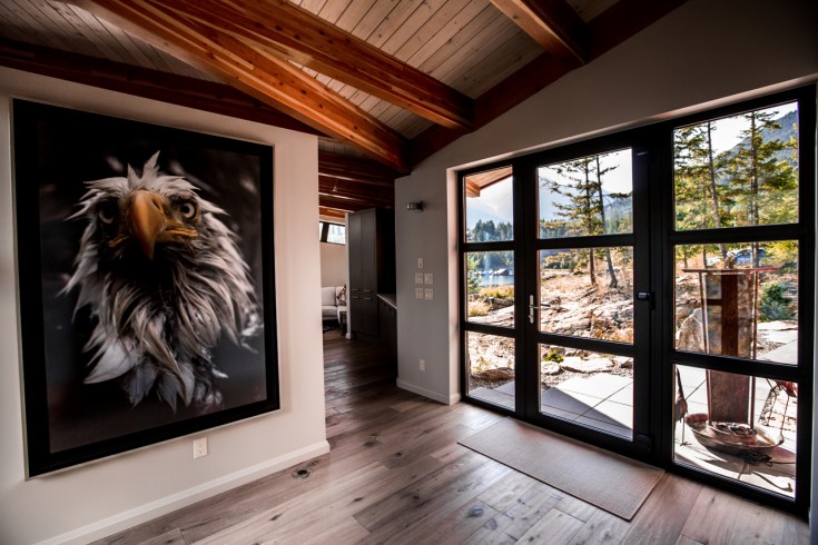 里奇屋，卡斯洛，不列颠哥伦比亚省 -10