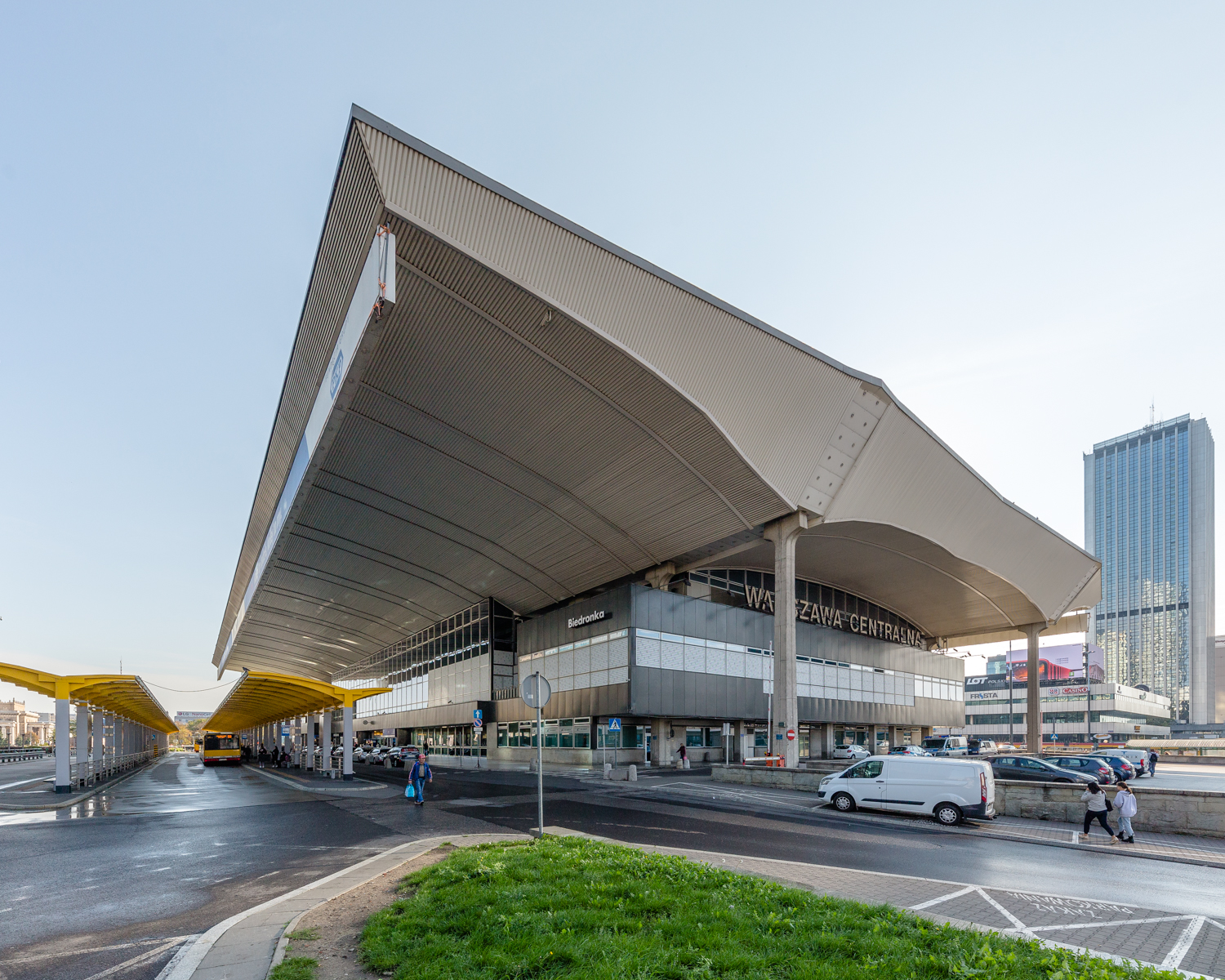 Mister Warszawy系列建筑项目（各年获奖项目）丨波兰华沙-175