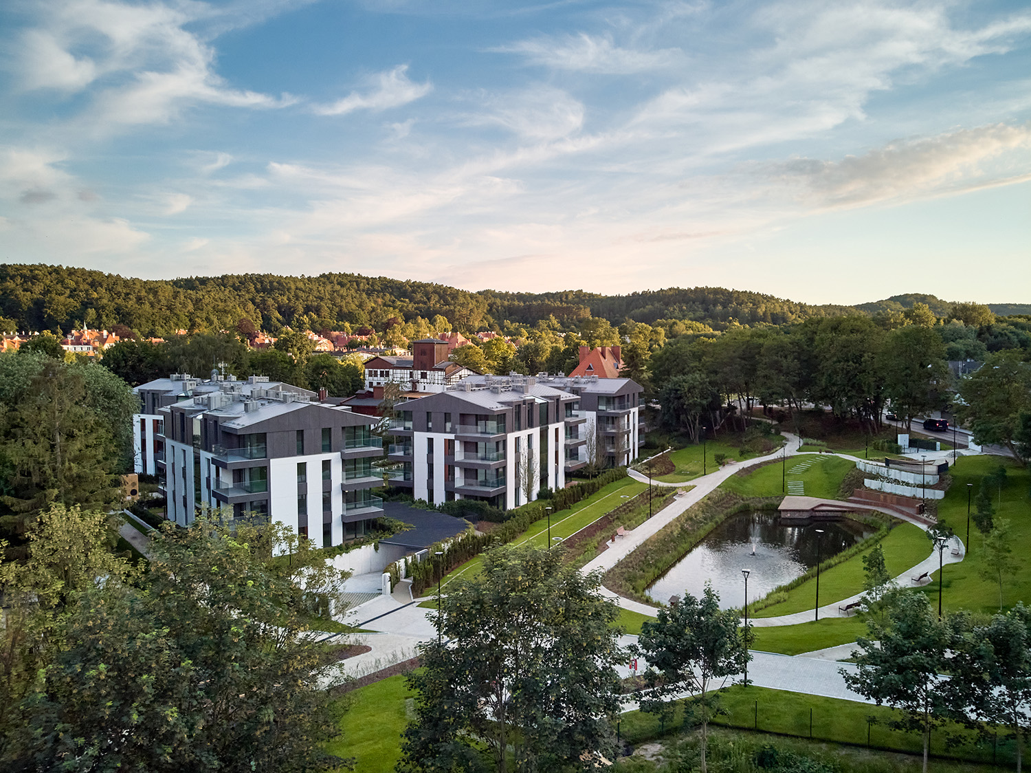 Opacka 庄园丨Roark Studio-19