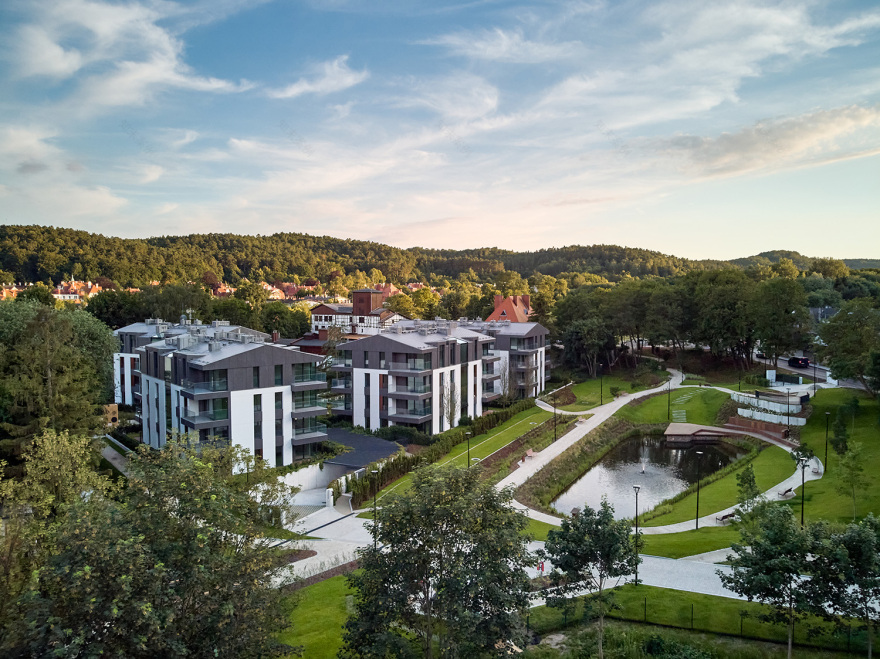 Opacka 庄园丨Roark Studio-19