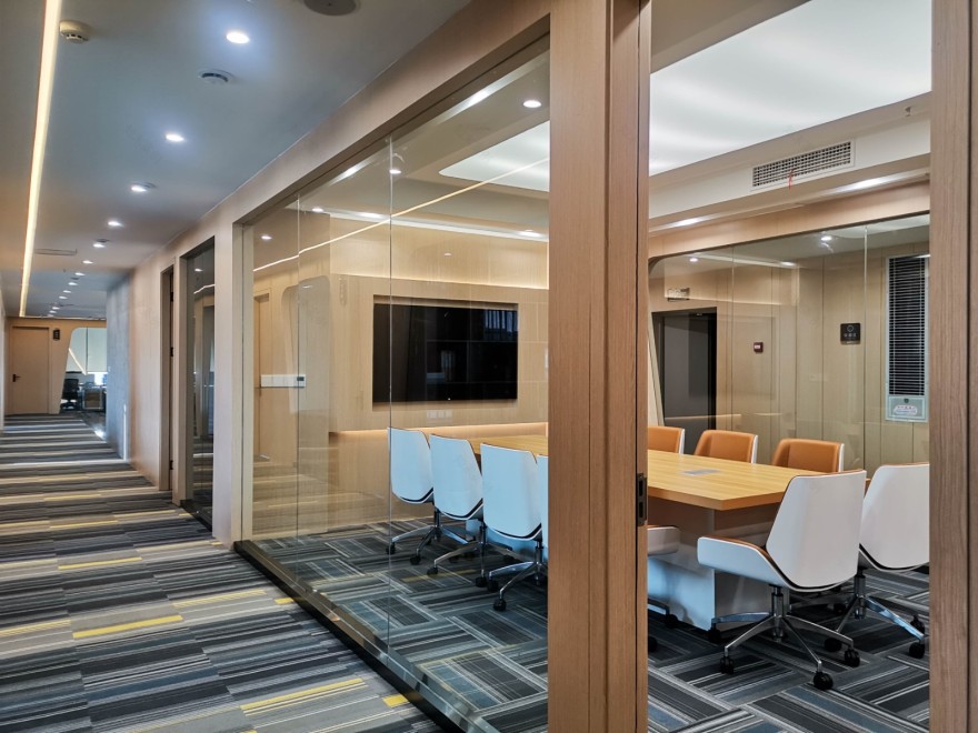 重庆安平建筑办公室-11