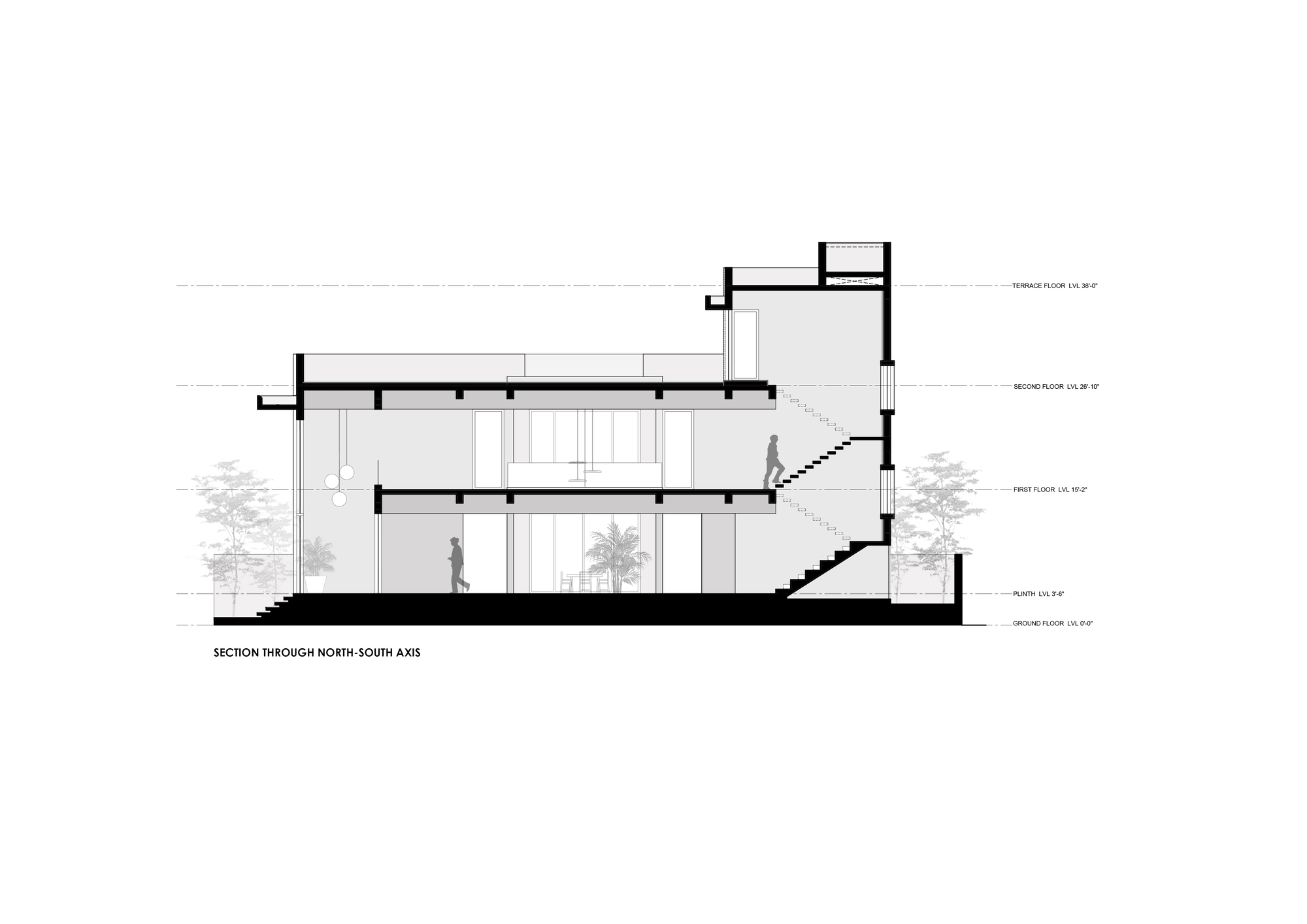 砖块连接丨印度丨TRAANSPACE-58