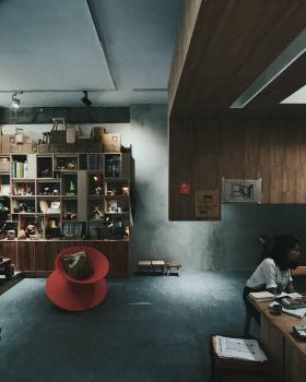 itD Studio 设计工作室